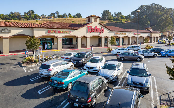 Pictures of Retail property located at 3340 San Pablo Dam Rd, San Pablo, CA 94803 for lease - image #1