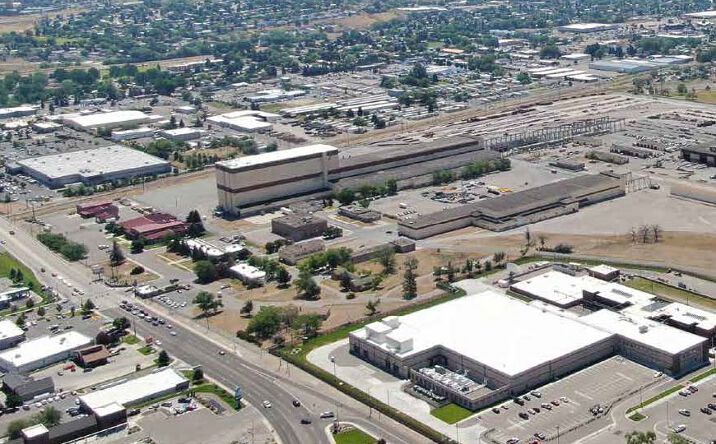 Pictures of Retail, Land property located at 669 Quinn Rd, Pocatello, ID 83202 for lease - image #1