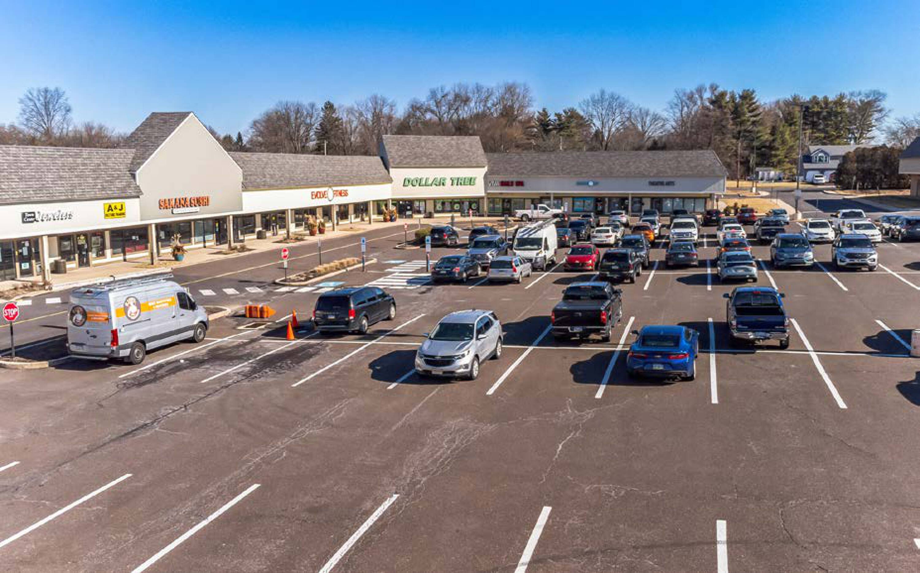 436 Town Center, New Britain, PA 18901