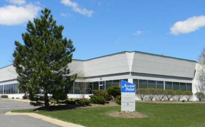 Pictures of Office, Industrial property located at 7670 1st Pl, Bedford, OH 44146 for lease - image #1