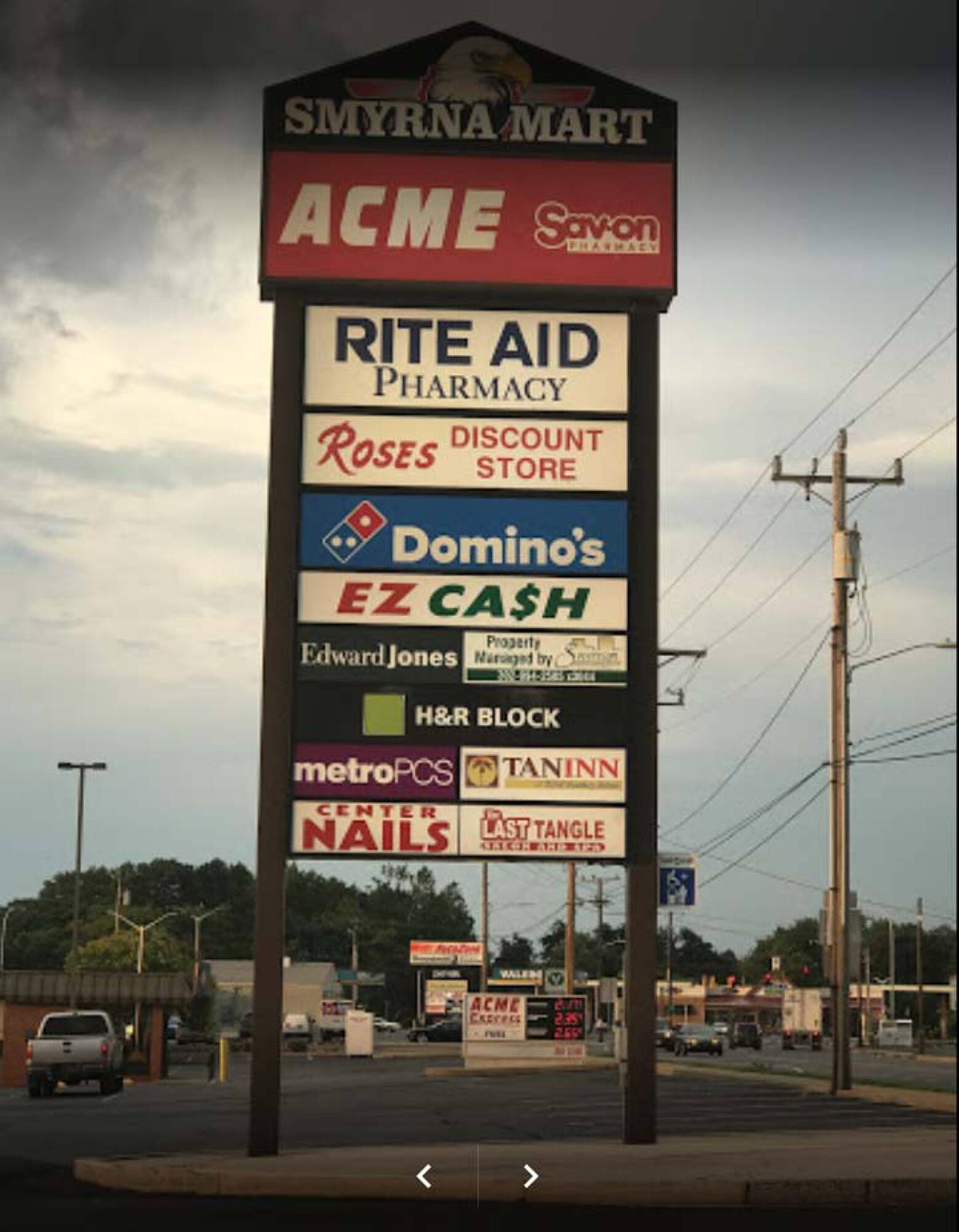 78 E Glenwood Ave, Smyrna, DE 19977