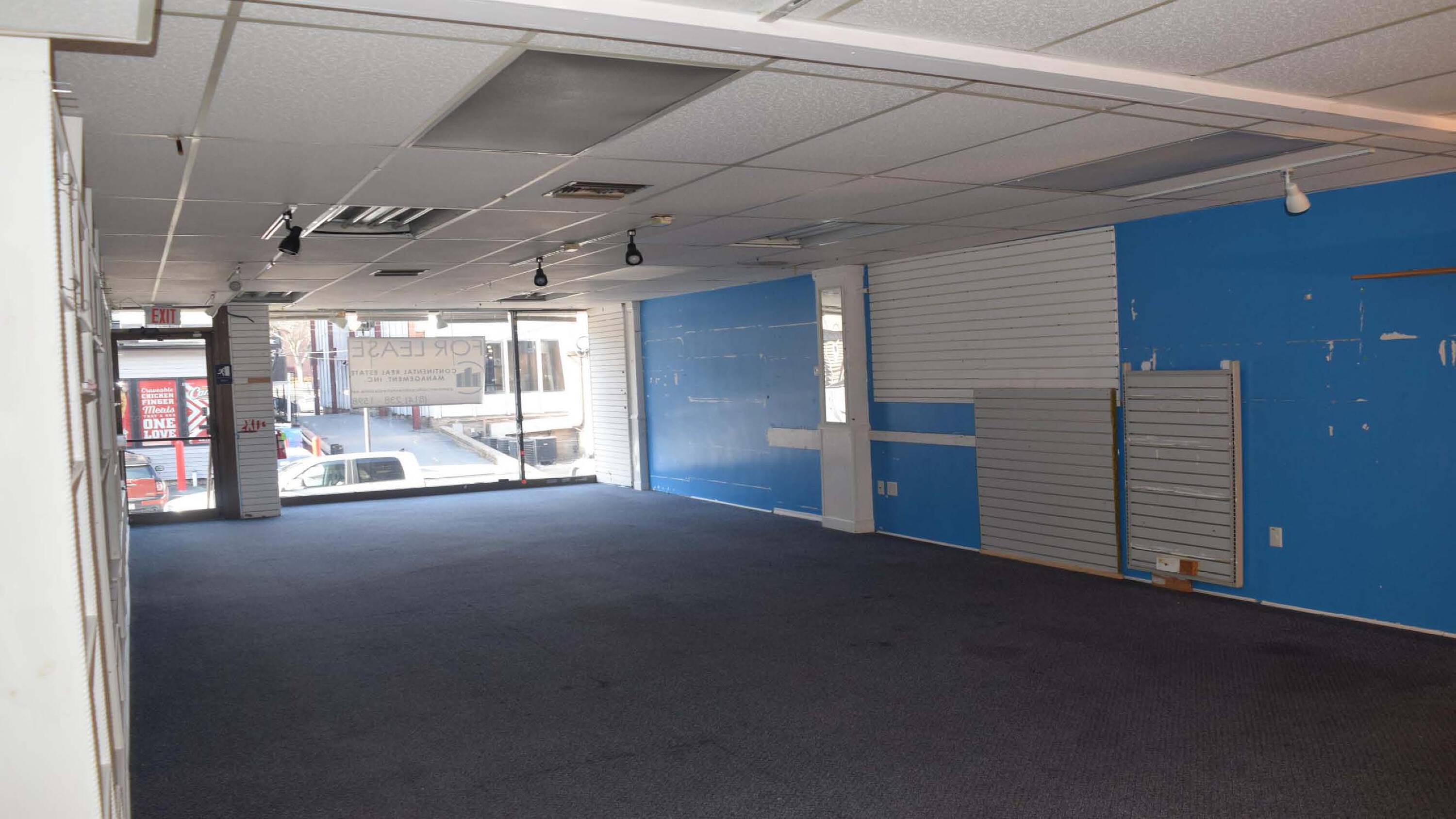 236 E Calder Way, State College, PA 16801