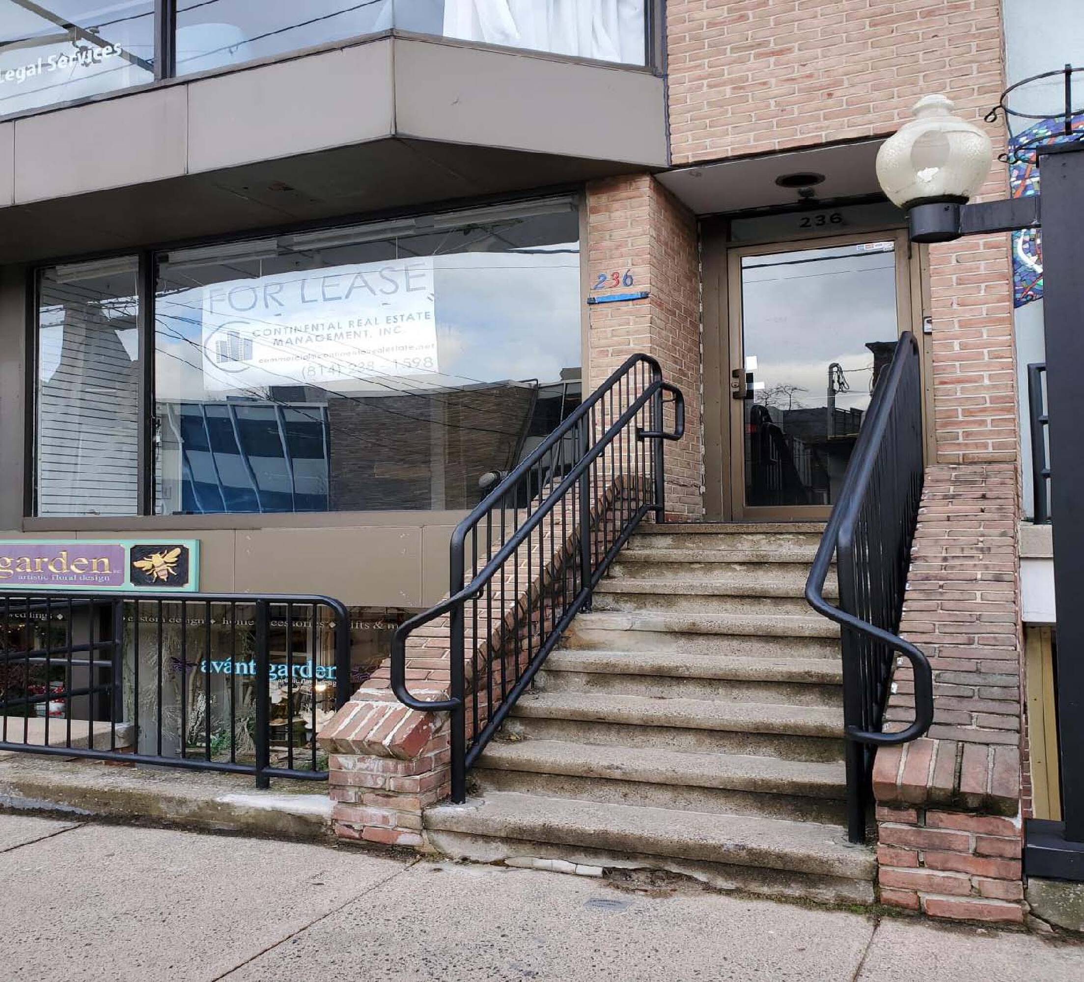 236 E Calder Way, State College, PA 16801