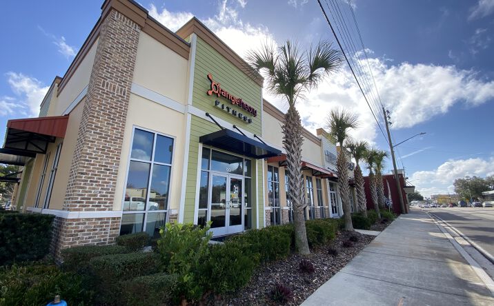 Pictures of Retail property located at 1743 S Orange Ave, Orlando, FL 32806 for lease - image #1
