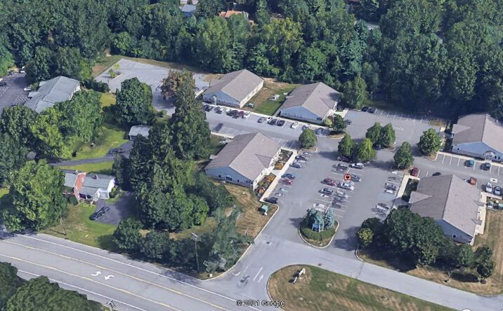 Pictures of Retail, Office, Land property located at 9 Emma Ln, Latham, NY 12065 for lease - image #1