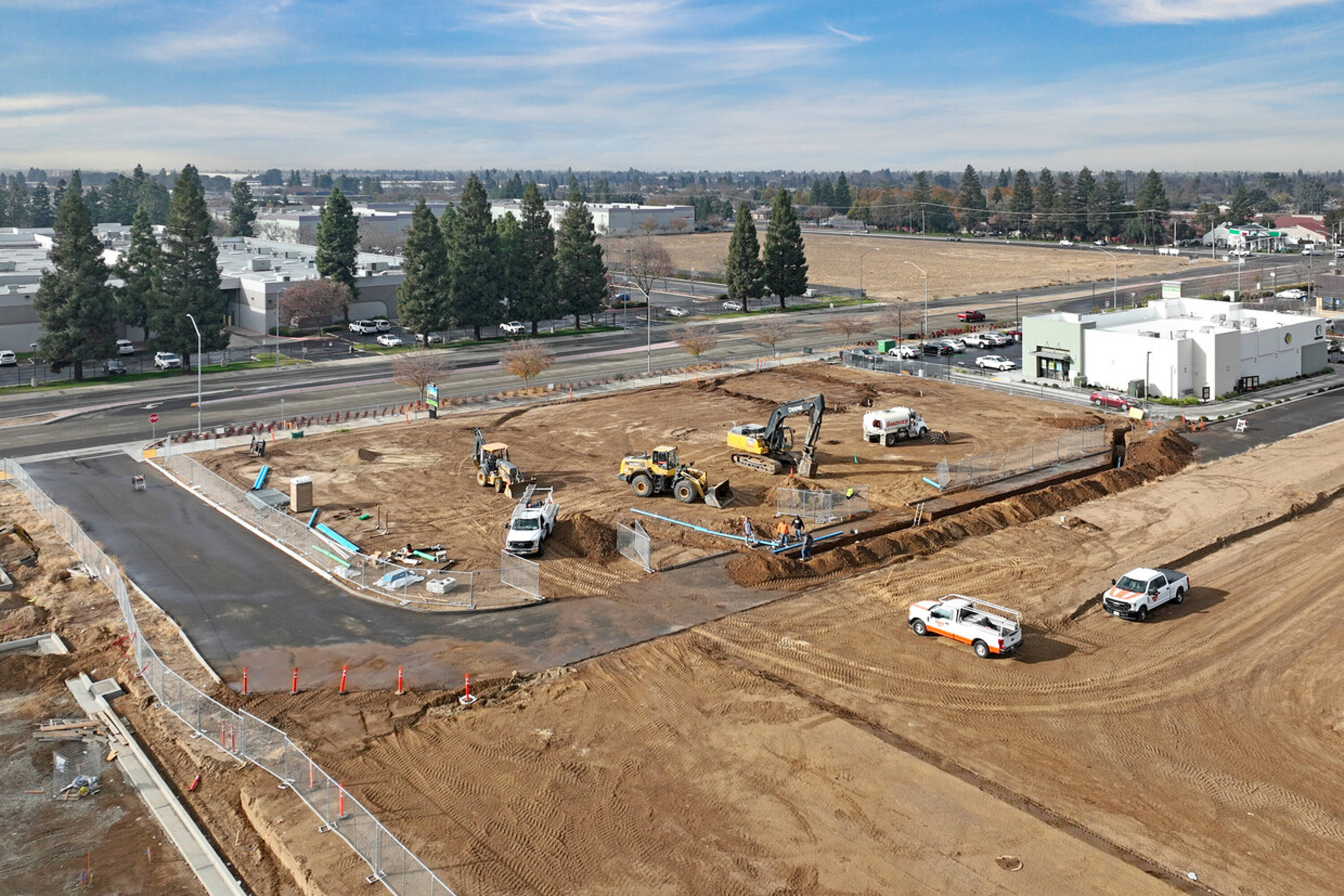 2804 N Fowler Ave, Fresno, CA 93727