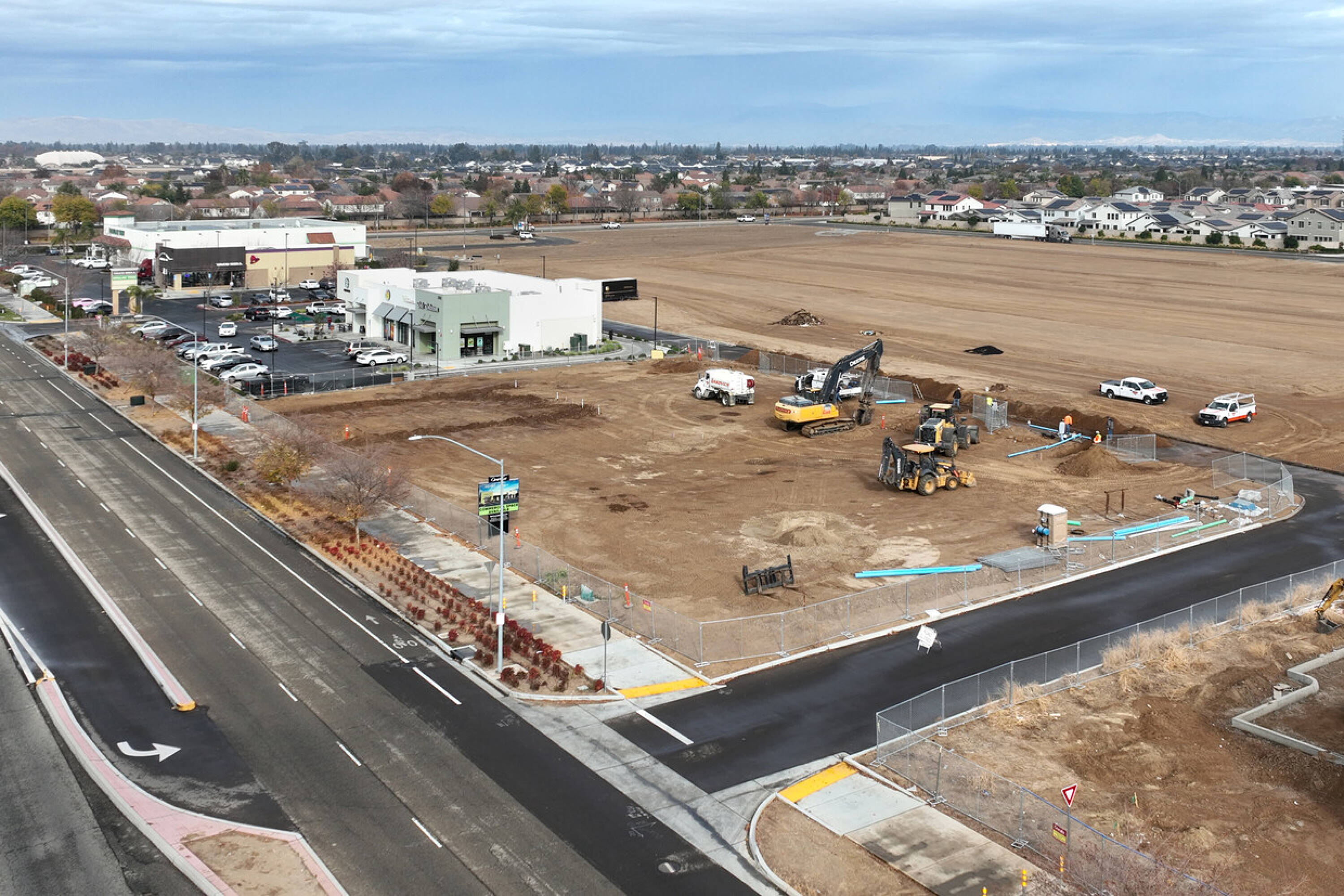 2804 N Fowler Ave, Fresno, CA 93727