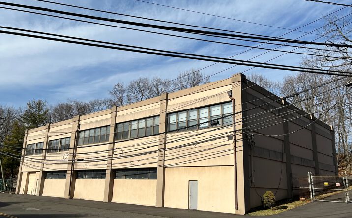 Pictures of Industrial property located at 231 Wilson Ave, Norwalk, CT 06854 for lease - image #1
