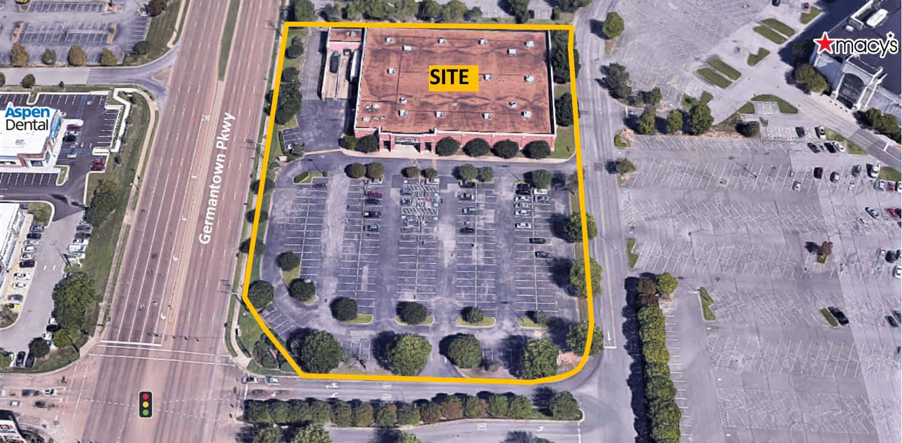 2810 N Germantown Pkwy, Memphis, TN 38133