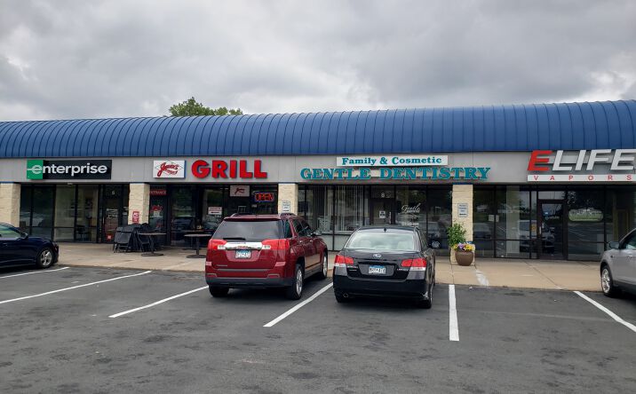 Pictures of Retail property located at 1340 Duckwood Dr, Eagan, MN 55123 for lease - image #1