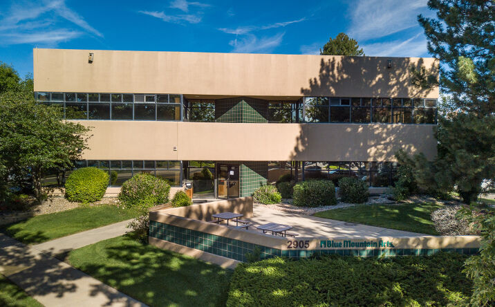 Pictures of Office property located at 2905 Wilderness Pl, Boulder, CO 80301 for lease - image #1