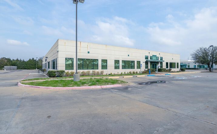 Pictures of Retail, Office, Industrial property located at 8325 Jack Finney Blvd, Greenville, TX 75402 for lease - image #1