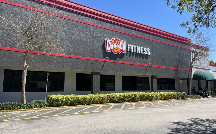 Pictures of Retail property located at 931 N State Rd 434, Altamonte Springs, FL 32714 for lease - image #1