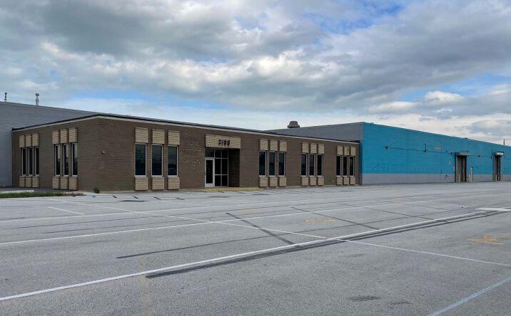 Pictures of Office, Industrial property located at 2200 Memorial Pkwy, Valparaiso, IN 46383 for lease - image #1