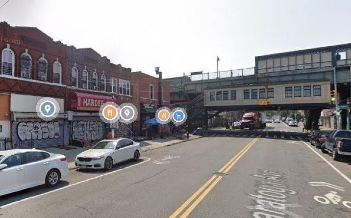 Pictures of Special Purpose, Retail, Office property located at 769 Saratoga Avenue, Brooklyn, NY 11212 for lease - image #1
