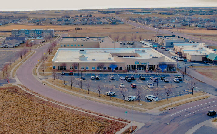 Pictures of Office property located at 3901 N Louise Ave, Sioux Falls, SD 57107 for lease - image #1