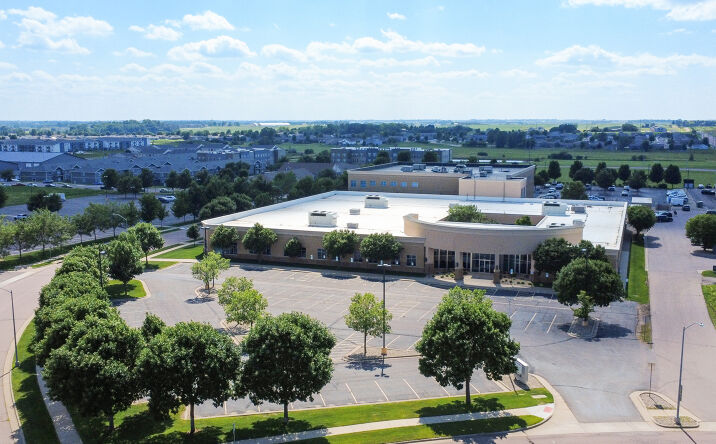 Pictures of Office property located at 3901 N Louise Ave, Sioux Falls, SD 57107 for lease - image #1