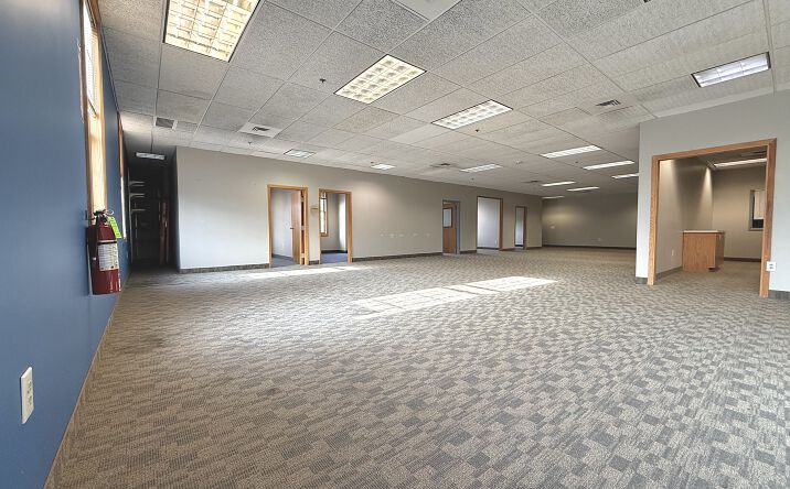 Pictures of Office property located at 40 University Ave, Rochester, NY 14605 for lease - image #1