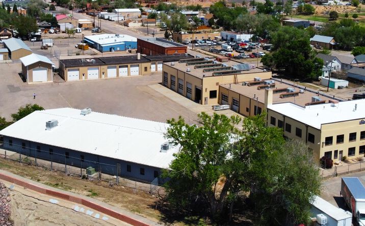Pictures of Industrial property located at 1003 N Erie Ave, Pueblo, CO 81001 for lease - image #1