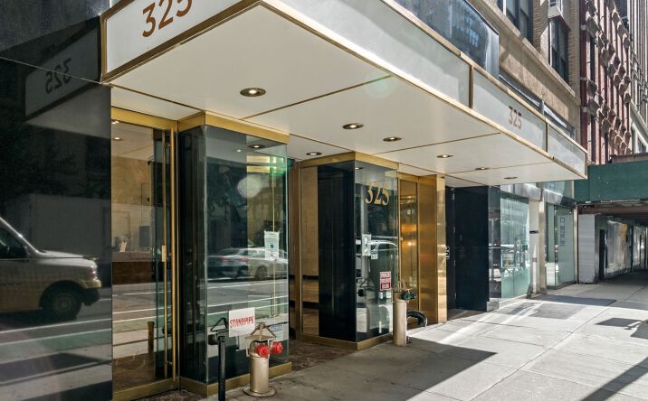 787 Seventh Avenue , New York, NY Commercial Space for Rent