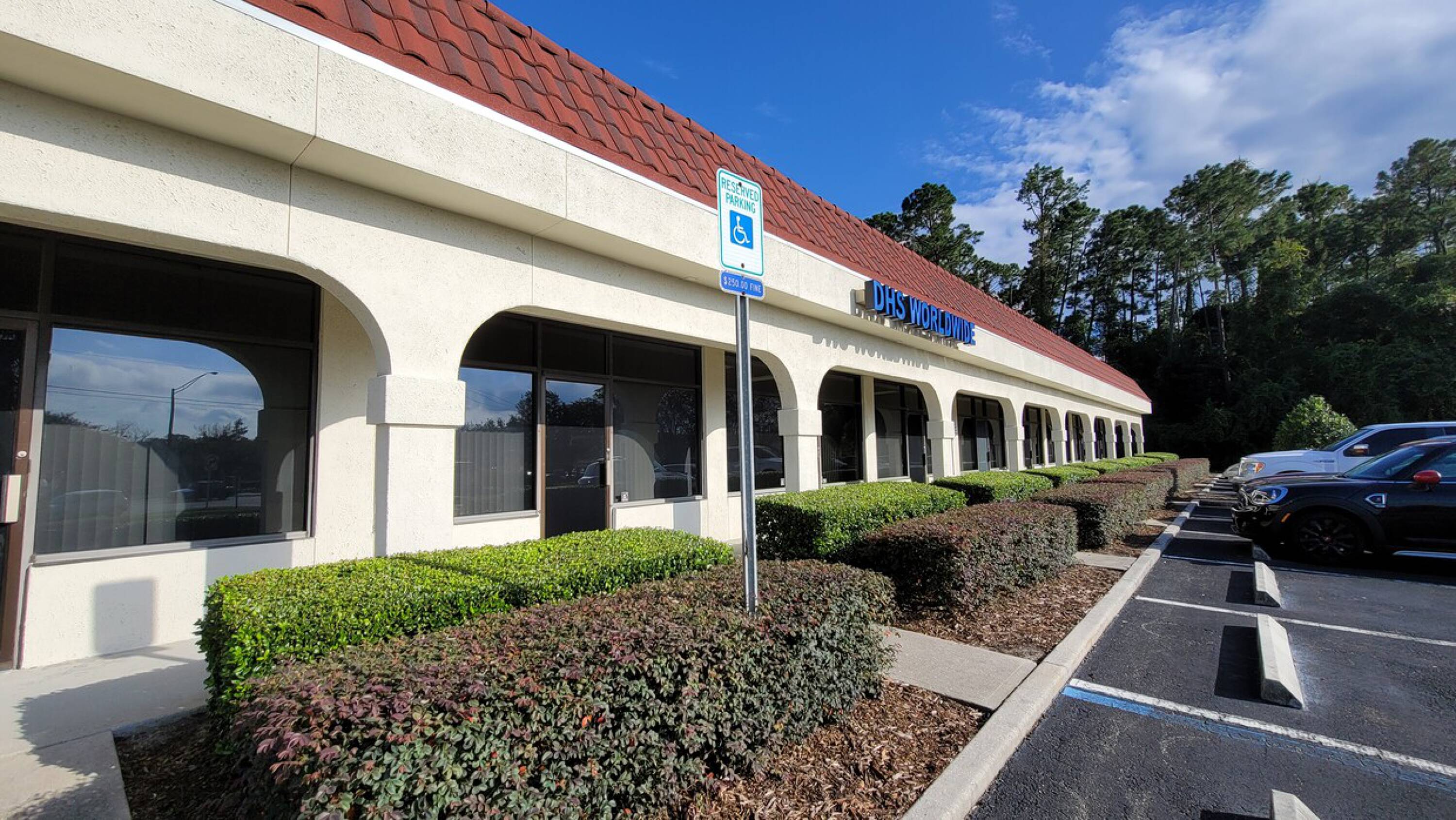 563 Blanding Blvd, Orange Park, FL 32073