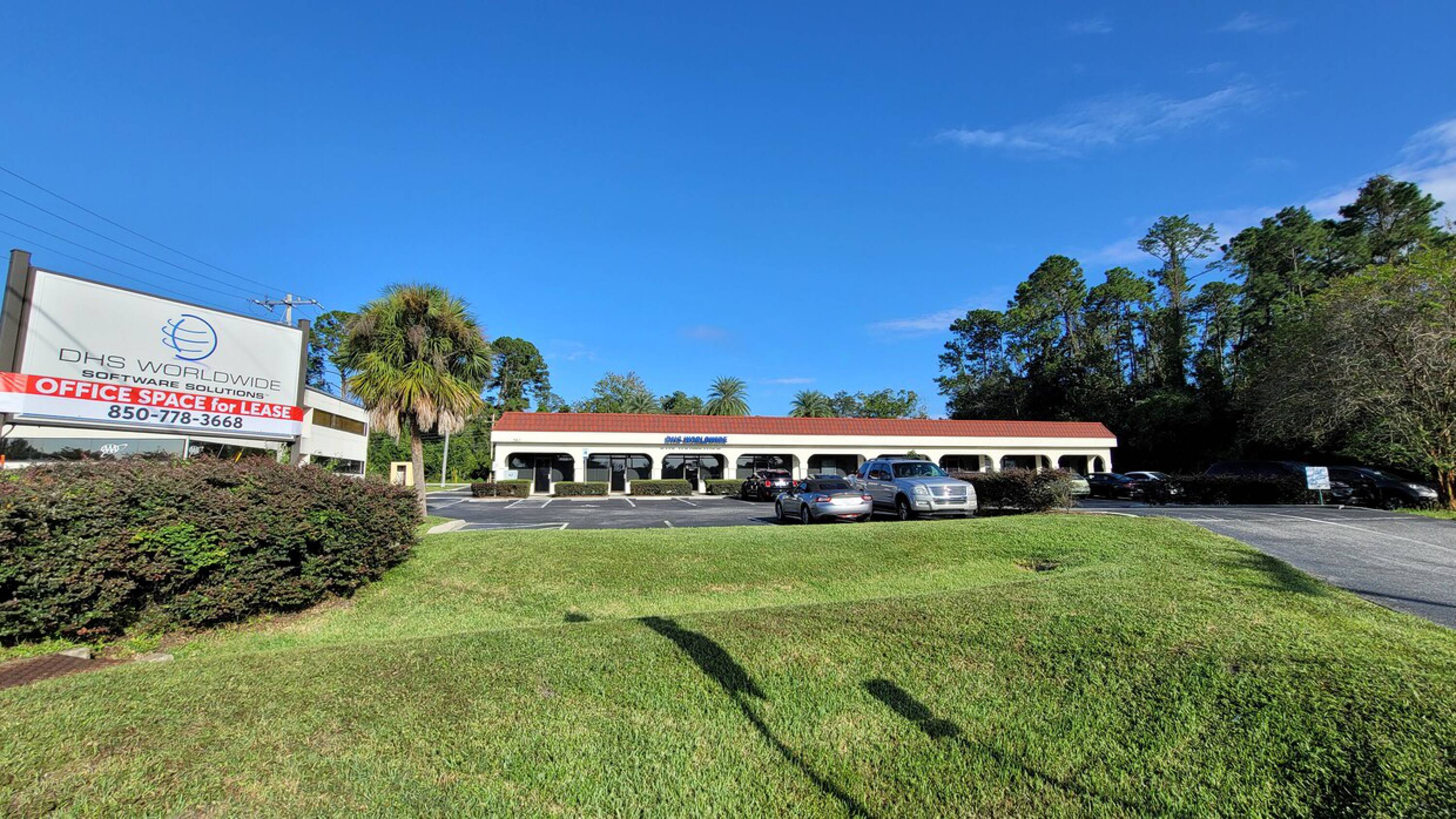 563 Blanding Blvd, Orange Park, FL 32073