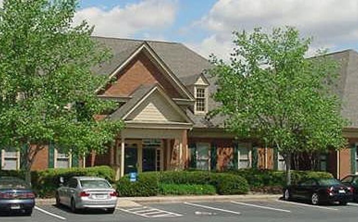 Pictures of Office property located at 4500 Hugh Howell Rd, Tucker, GA 30084 for lease - image #1