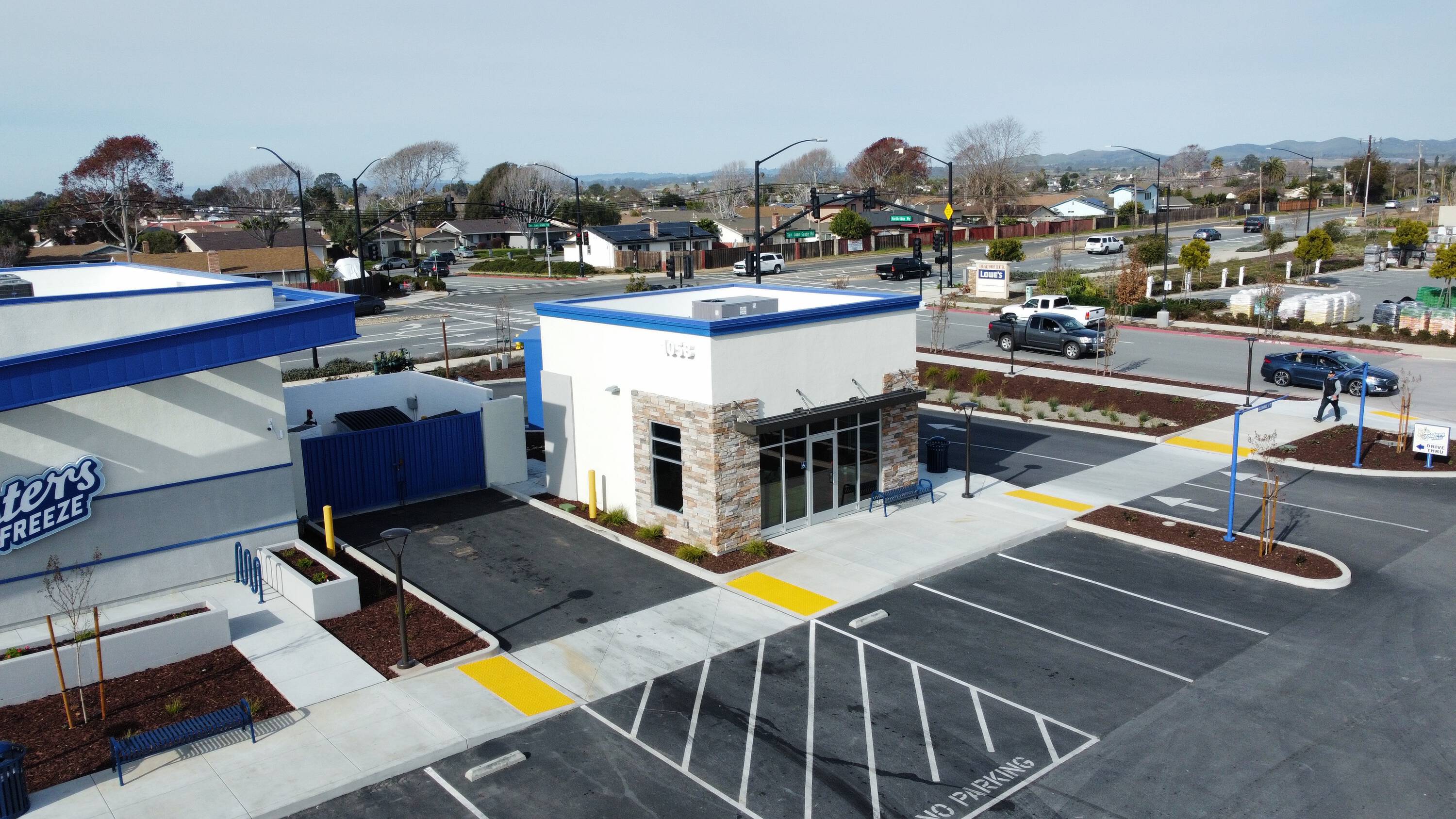 105 E Boronda Rd, Salinas, CA 93906