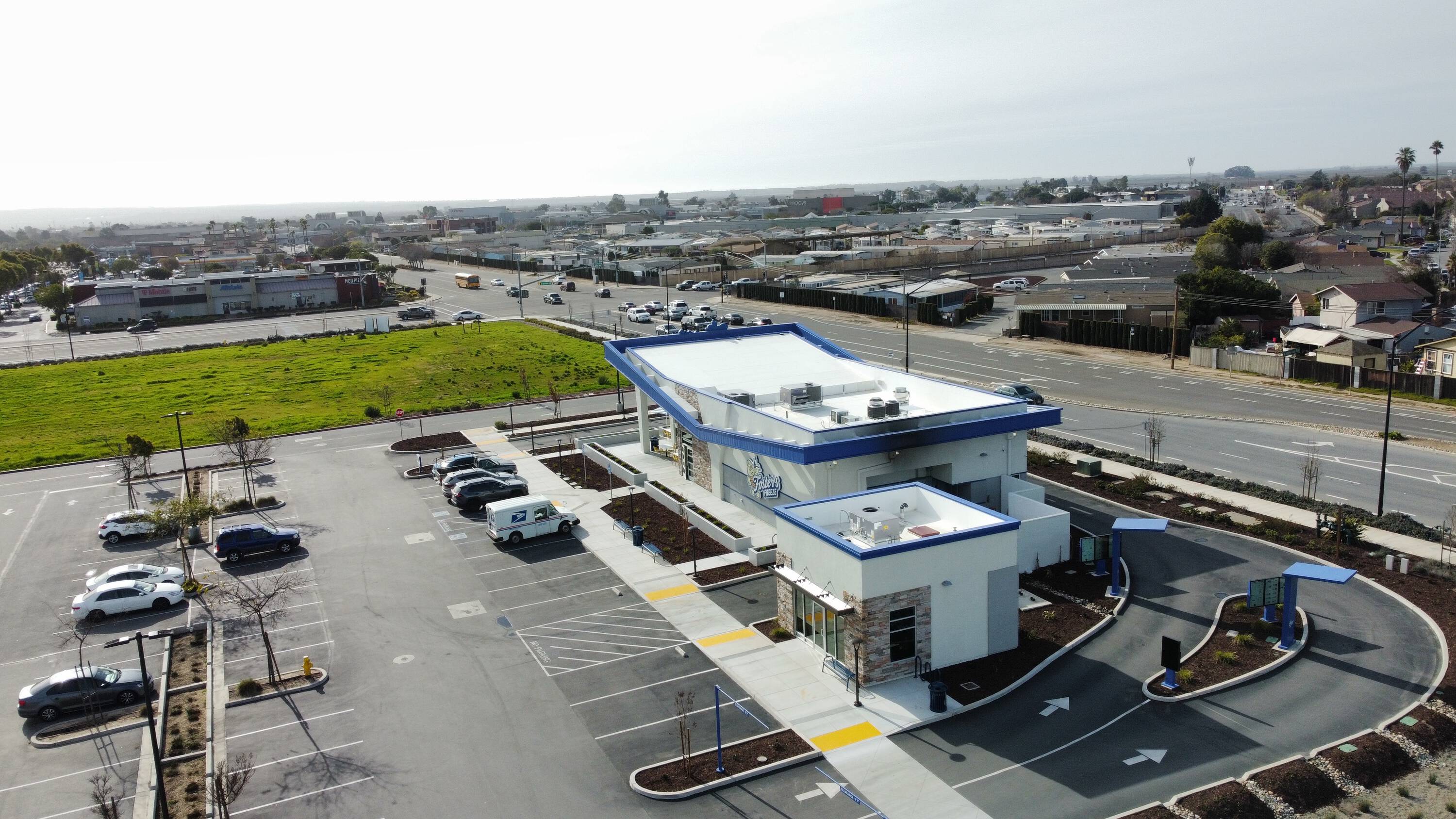 105 E Boronda Rd, Salinas, CA 93906