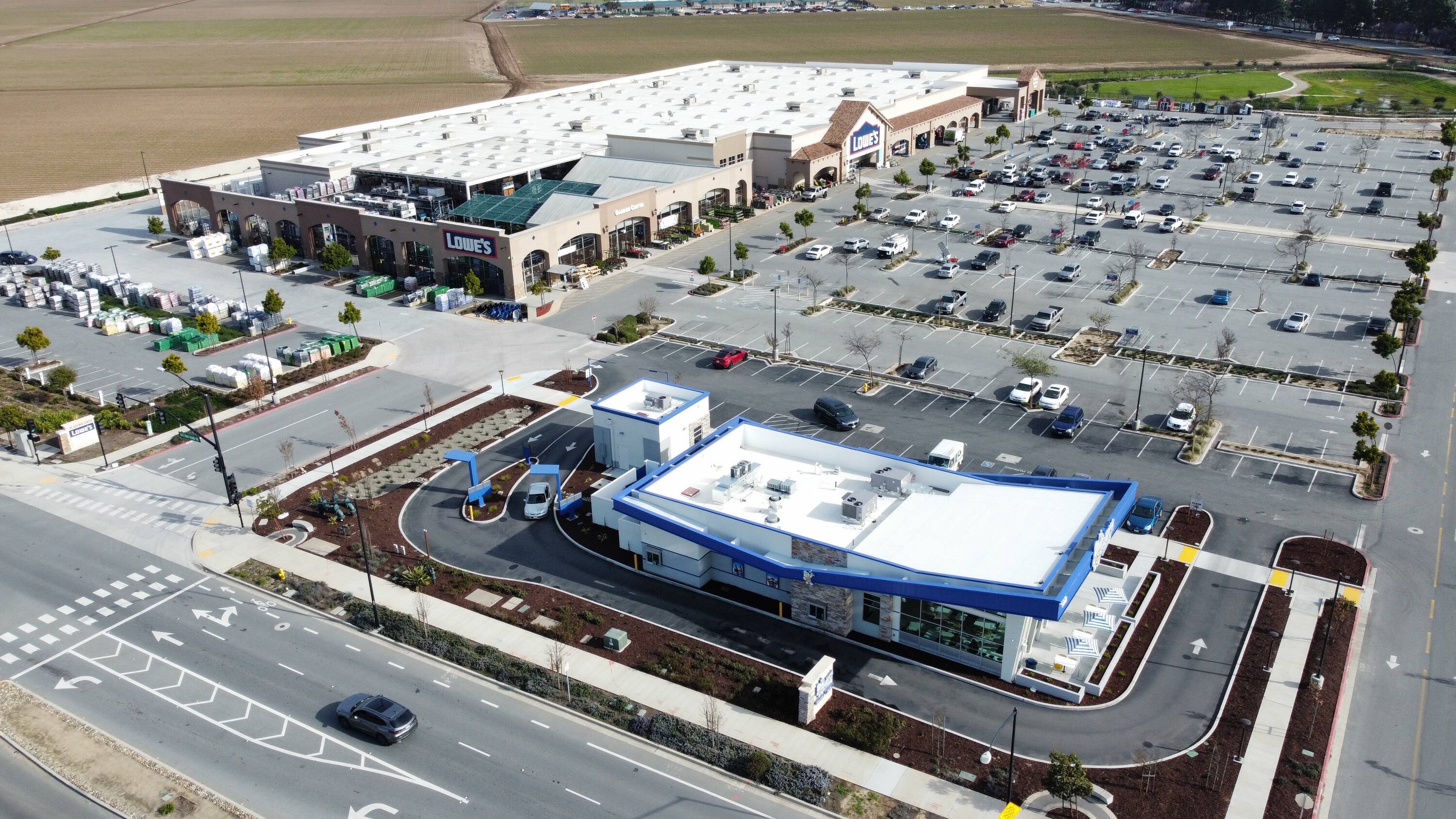 105 E Boronda Rd, Salinas, CA 93906