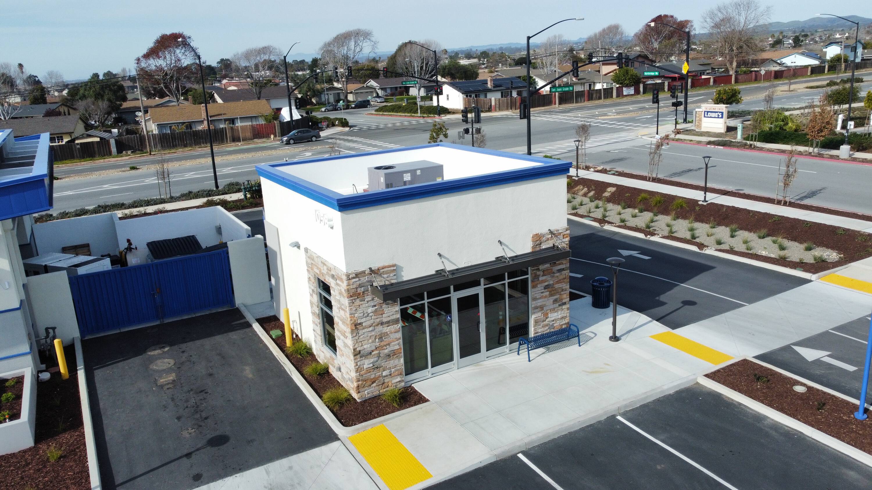 105 E Boronda Rd, Salinas, CA 93906