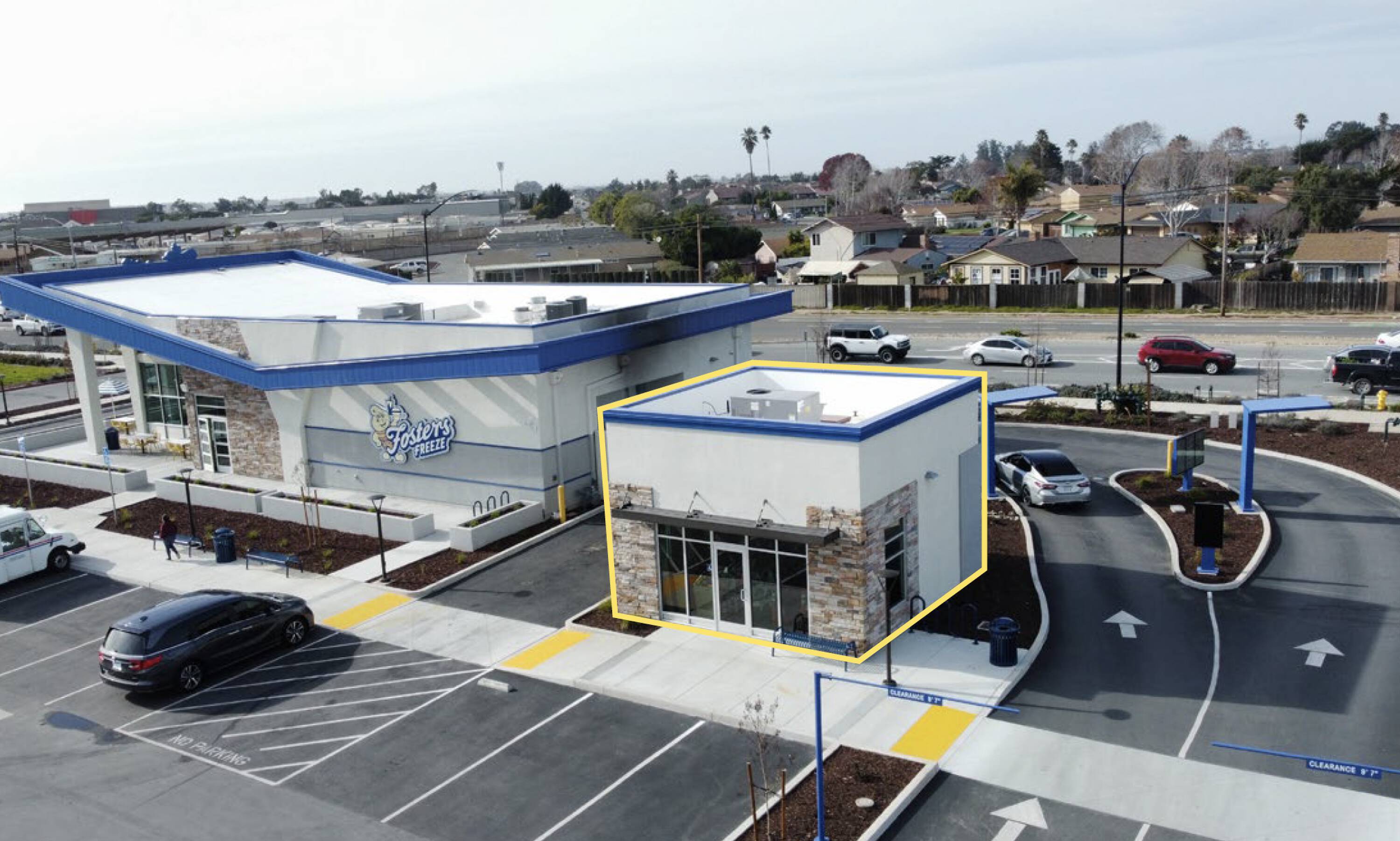 105 E Boronda Rd, Salinas, CA 93906