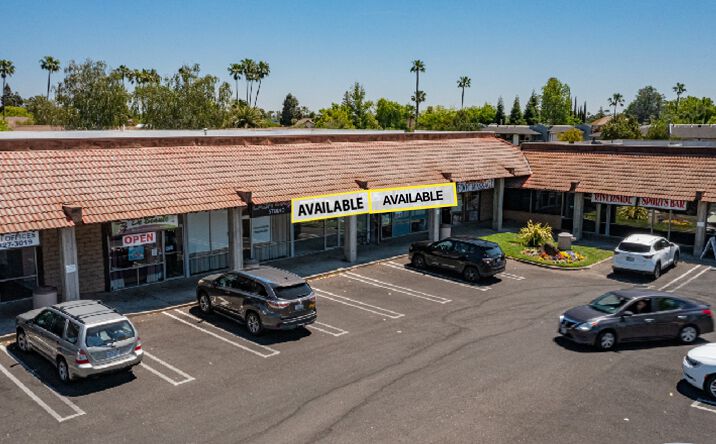 Pictures of Retail property located at 6373 Riverside Blvd, Sacramento, CA 95831 for lease - image #1