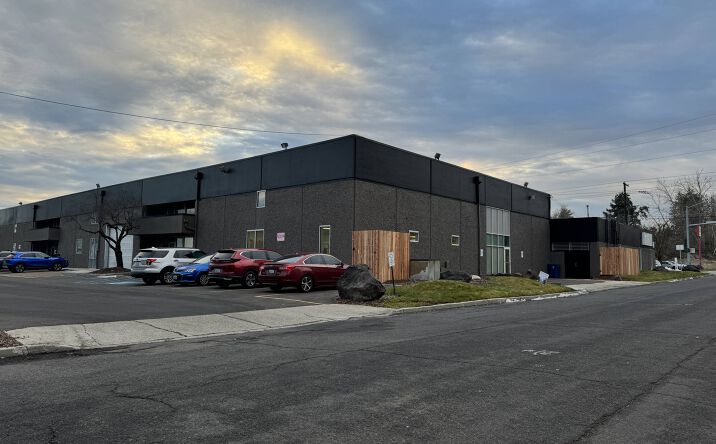 Pictures of Industrial, Retail, Office property located at 125 S Arthur St, Spokane, WA 99202 for lease - image #1