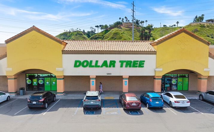 Pictures of Retail, Restaurant property located at 1200-1350 E Washington St, Colton, CA 92324 for lease - image #1