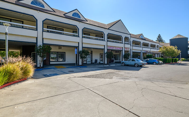 Pictures of Retail, Office property located at 1260 Lake Blvd, Davis, CA 95616 for lease - image #1