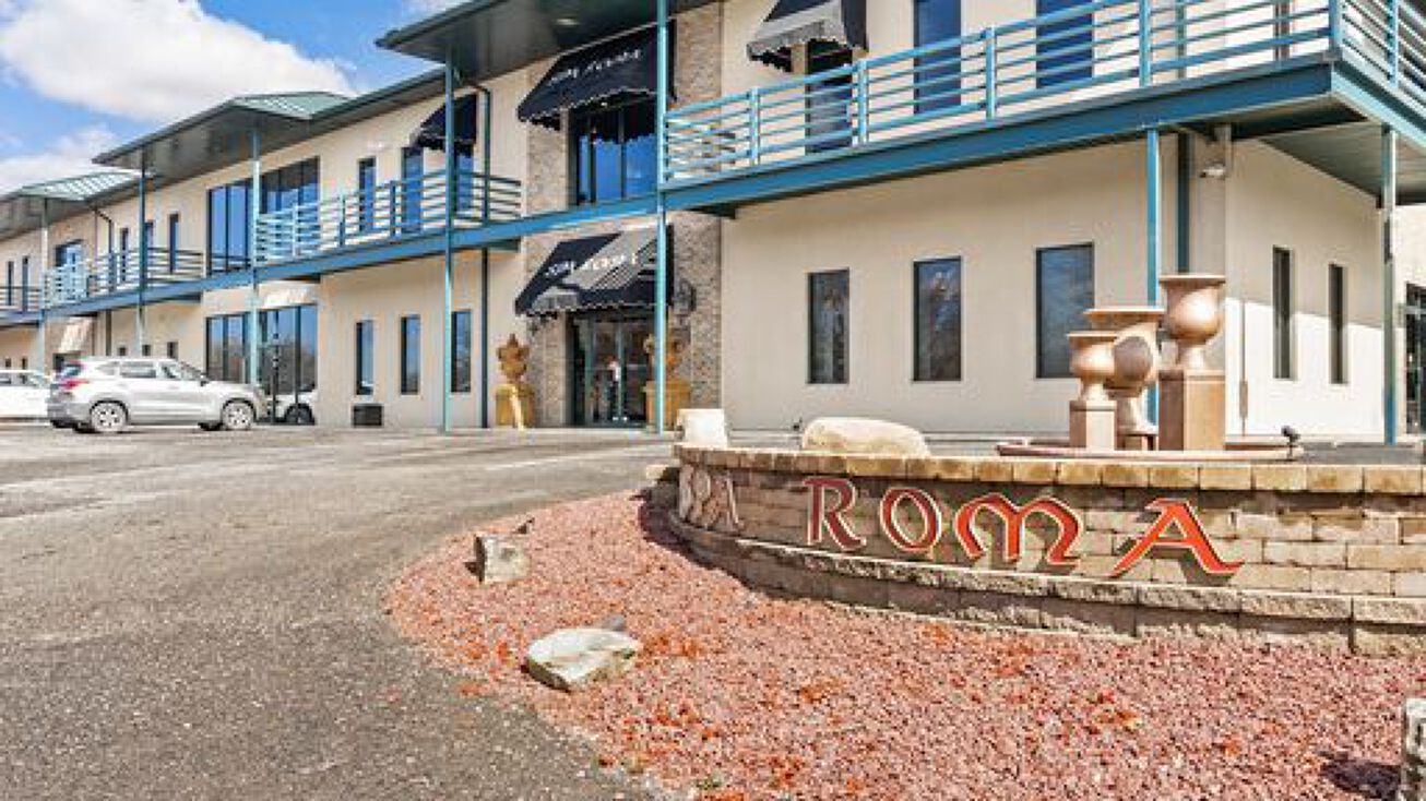 170 Lakeview Dr, WV 26508 Office Space for Lease 170