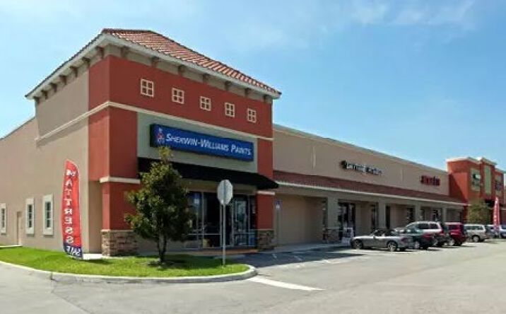 Pictures of Retail, Office property located at 1000 Cypress Pkwy, Kissimmee, FL 34759 for lease - image #1