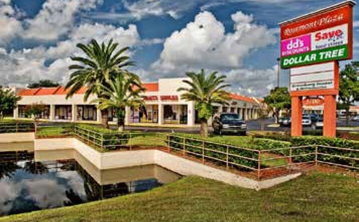Pictures of Retail property located at 5700 N Orange Blossom Trail, Orlando, FL 32810 for lease - image #1