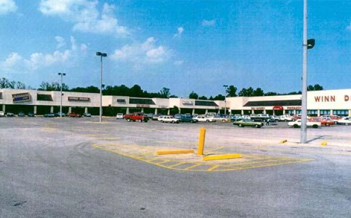 Pictures of Retail, Restaurant, Special Purpose property located at 2261 Edgewood Ave W, Jacksonville, FL 32209 for lease - image #1