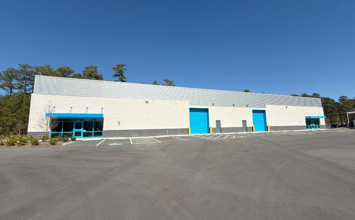Pictures of Industrial property located at 1410 17th Ave S, Myrtle Beach, SC 29577 for lease - image #1