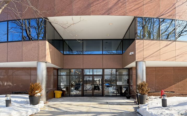 Pictures of Office property located at 2 Granite Ave, Milton, MA 02186 for lease - image #1