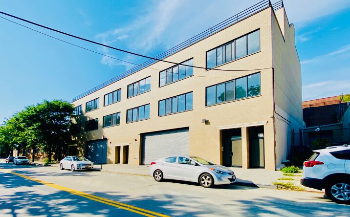 Pictures of Industrial, Office property located at 19-61 49th St, Queens, NY 11105 for lease - image #1