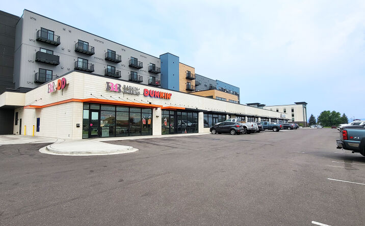 Pictures of Retail, Restaurant, Special Purpose property located at 110 E 2nd St, Superior, WI 54880 for lease - image #1