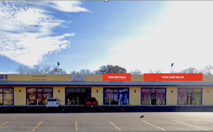 Pictures of Retail property located at 3712 New Mathis Rd, Elmendorf, TX 78112 for lease - image #1