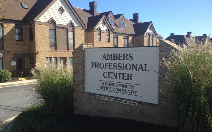 Pictures of Office property located at 172-174 Thomas Johnson Drive, Frederick, MD 21702 for lease - image #1
