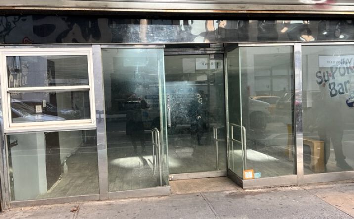 Pictures of Retail property located at W 39th St, New York, NY 10018 for lease - image #1