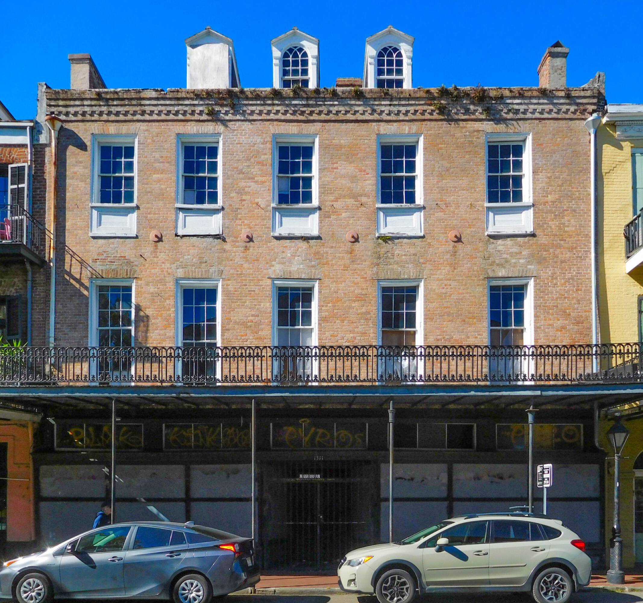 1311 Decatur St, New Orleans, LA 70116 | Crexi.com