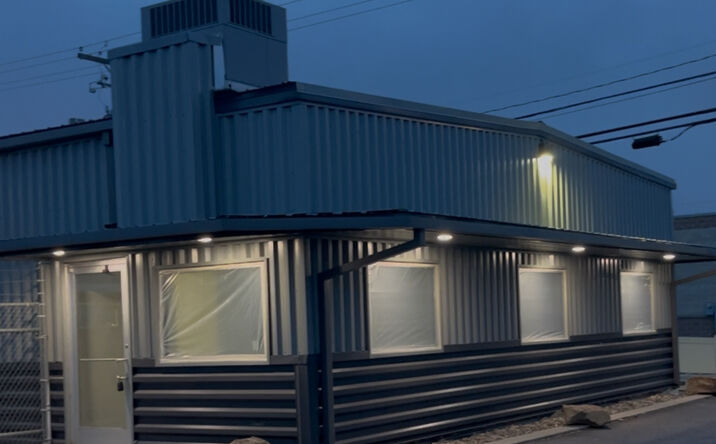 Pictures of Industrial property located at 107 E 40th St, Boise, ID 83714 for lease - image #1