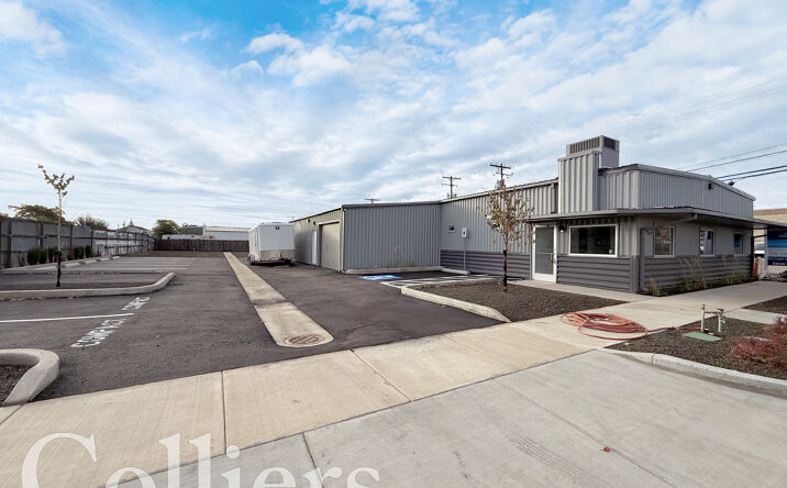 Pictures of Industrial property located at 107 E 40th St, Boise, ID 83714 for lease - image #1